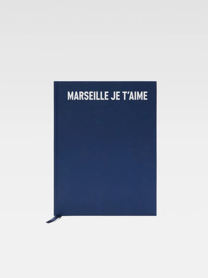 JACQUEMUS Objects The First Book Published By Jacquemus Inspired By Marseille And In Collaboration With 14 Artists Navy 8211 Men JACQUEMUS Objects The First Book Published By Jacquemus Inspired By Marseille And In Collaboration With 14 Artists Navy 8211 Men