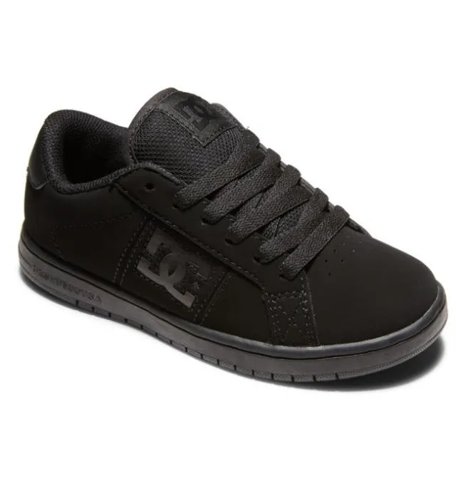Kids Essentials DC Kids039 Striker Shoes BlackBlackBlack Kids Essentials DC Kids039 Striker Shoes BlackBlackBlack