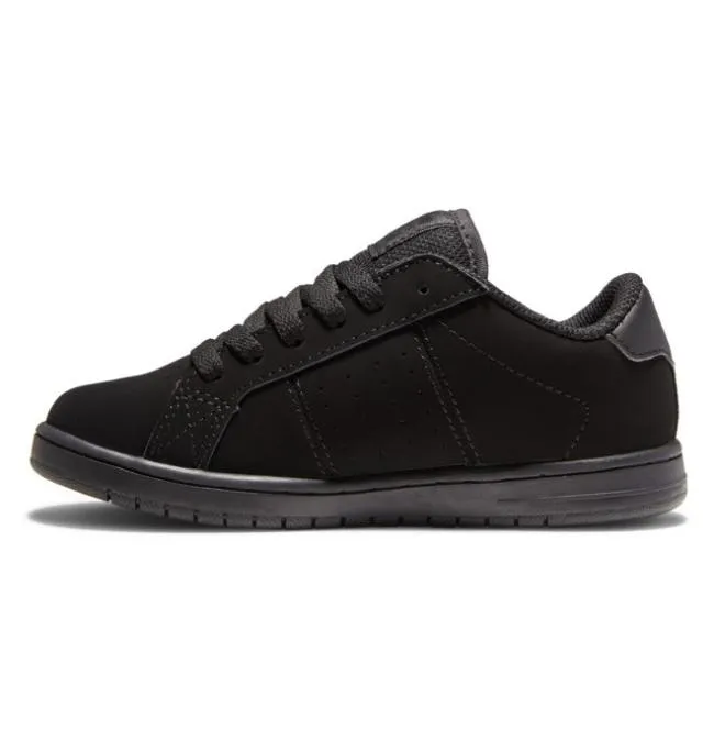 Kids Essentials DC Kids039 Striker Shoes BlackBlackBlack Kids Essentials DC Kids039 Striker Shoes BlackBlackBlack