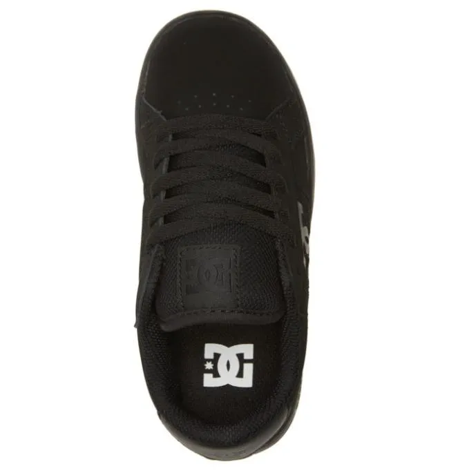 Kids Essentials DC Kids039 Striker Shoes BlackBlackBlack Kids Essentials DC Kids039 Striker Shoes BlackBlackBlack