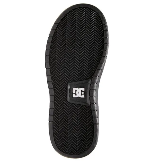Kids Essentials DC Kids039 Striker Shoes BlackBlackBlack Kids Essentials DC Kids039 Striker Shoes BlackBlackBlack