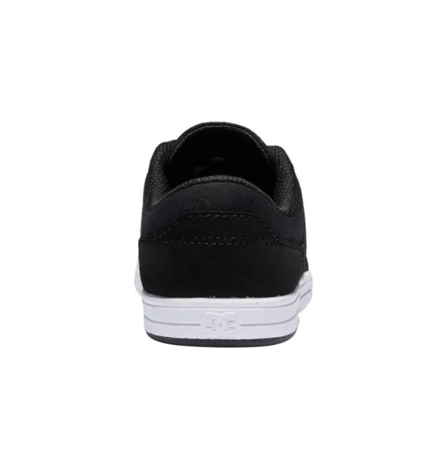 Kids Skate DC Kid039s Crisis 2 Shoes BlackWhite Kids Skate DC Kid039s Crisis 2 Shoes BlackWhite