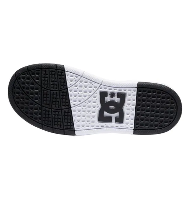 Kids Sneakers DC Kid039s Crisis 2 Shoes Dark GreyBlack Kids Sneakers DC Kid039s Crisis 2 Shoes Dark GreyBlack