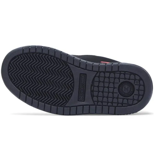 Kids Sneakers DC Kid039s Star Warstrade DC Shoes Court Graffik BlackRed Kids Sneakers DC Kid039s Star Warstrade DC Shoes Court Graffik BlackRed