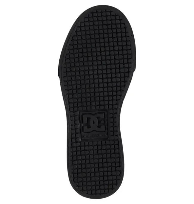 Kids Sneakers DC Kids039 Anvil Shoes BlackBlack Kids Sneakers DC Kids039 Anvil Shoes BlackBlack
