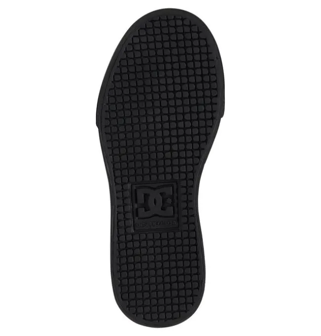 Kids Sneakers DC Kids039 Anvil Shoes BlackBlack Kids Sneakers DC Kids039 Anvil Shoes BlackBlack
