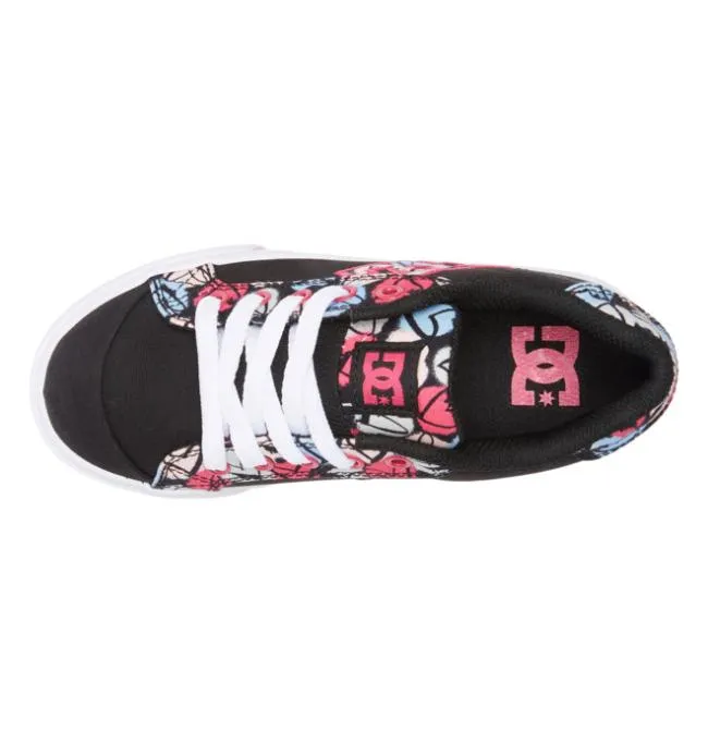 Kids Sneakers DC Kids039 Chelsea Shoes BlackMulti Kids Sneakers DC Kids039 Chelsea Shoes BlackMulti