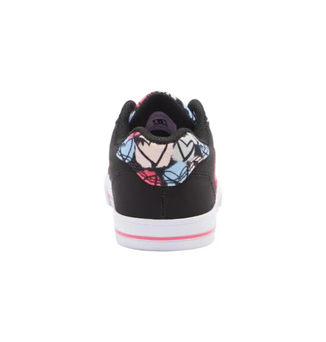 Kids Sneakers DC Kids039 Chelsea Shoes BlackMulti Kids Sneakers DC Kids039 Chelsea Shoes BlackMulti