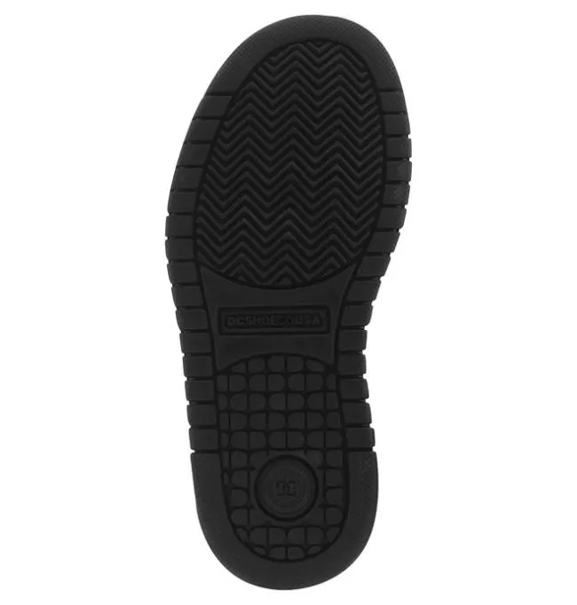 Kids Sneakers DC Kids039 Court Graffik Shoes BlackBlack Kids Sneakers DC Kids039 Court Graffik Shoes BlackBlack