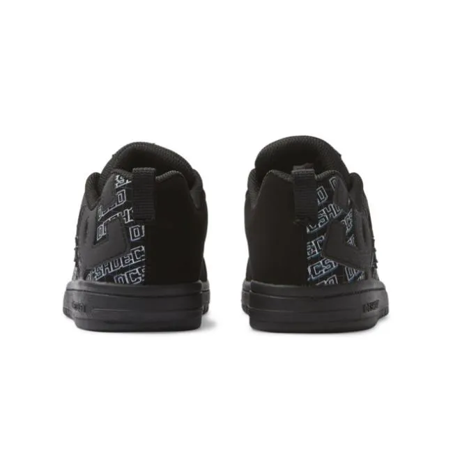 Kids Sneakers DC Kids039 Court Graffik Shoes Pixel Kids Sneakers DC Kids039 Court Graffik Shoes Pixel