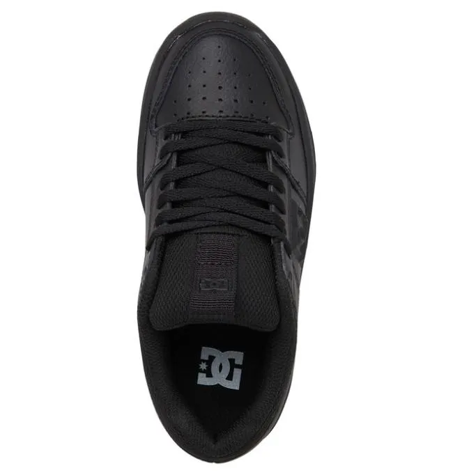 Kids Sneakers DC Kids039 Lynx Zero Shoes BlackGum Kids Sneakers DC Kids039 Lynx Zero Shoes BlackGum