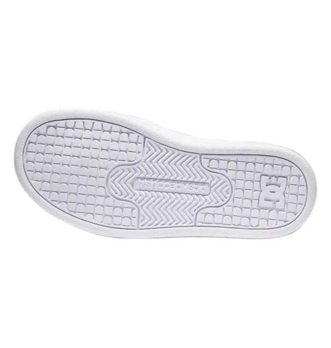 Kids Sneakers DC Kids039 Manteca 4 Elastic Lace Shoes BlackBlackWhite Kids Sneakers DC Kids039 Manteca 4 Elastic Lace Shoes BlackBlackWhite