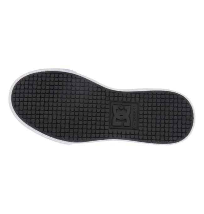 Kids Sneakers DC Kids039 Pure Elastic Lace Shoes RedGreyGrey Kids Sneakers DC Kids039 Pure Elastic Lace Shoes RedGreyGrey