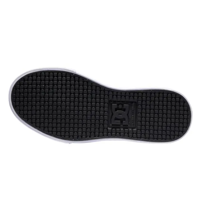Kids Sneakers DC Kids039 Pure Shoes BlackGreyGrey Kids Sneakers DC Kids039 Pure Shoes BlackGreyGrey
