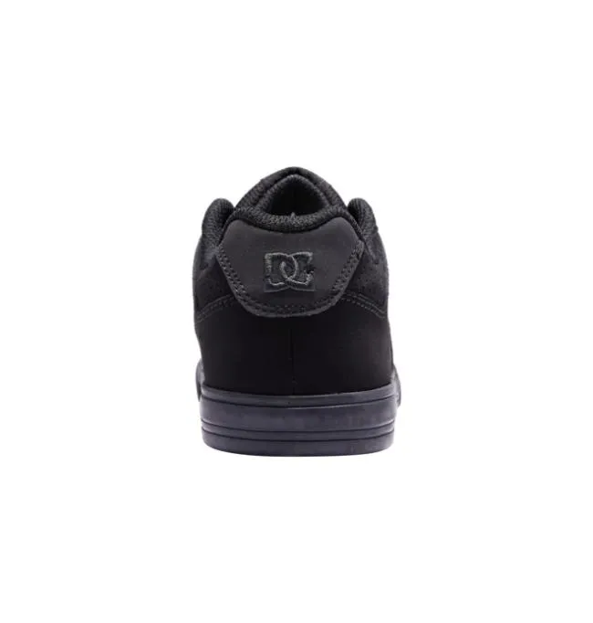 Kids Sneakers DC Kids039 Pure Shoes BlackPirate Black Kids Sneakers DC Kids039 Pure Shoes BlackPirate Black