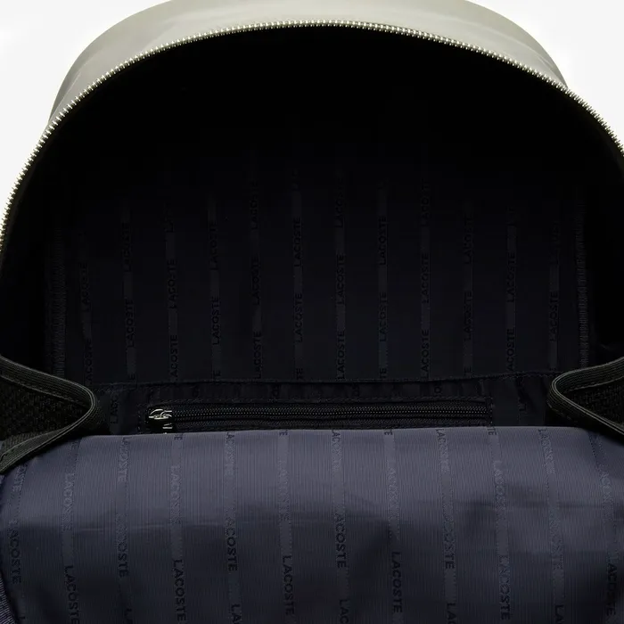 L1212 Branded And Strap Backpack Thyme Mens Lacoste Bags For Sale Online