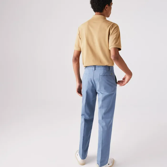 L1212 Polo Beige Mens Lacoste The Original Polo For Sale
