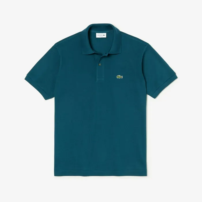 L1212 Polo Blue Mens Lacoste The Original Polo Gift for Friend