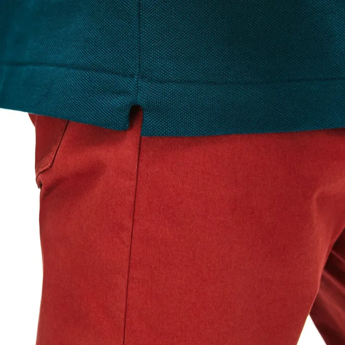 L1212 Polo Blue Mens Lacoste The Original Polo Gift for Friend