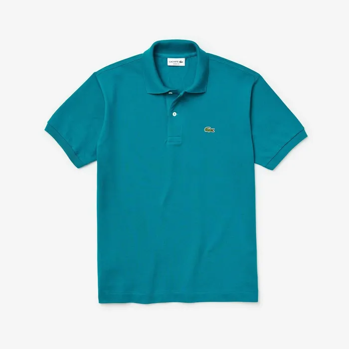 L1212 Polo Blue Mens Lacoste The Original Polo Gift Ideas