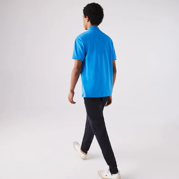 L1212 Polo Blue Mens Lacoste The Original Polo Near Me