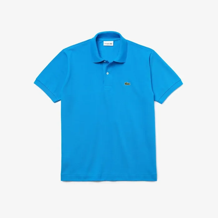 L1212 Polo Blue Mens Lacoste The Original Polo Near Me