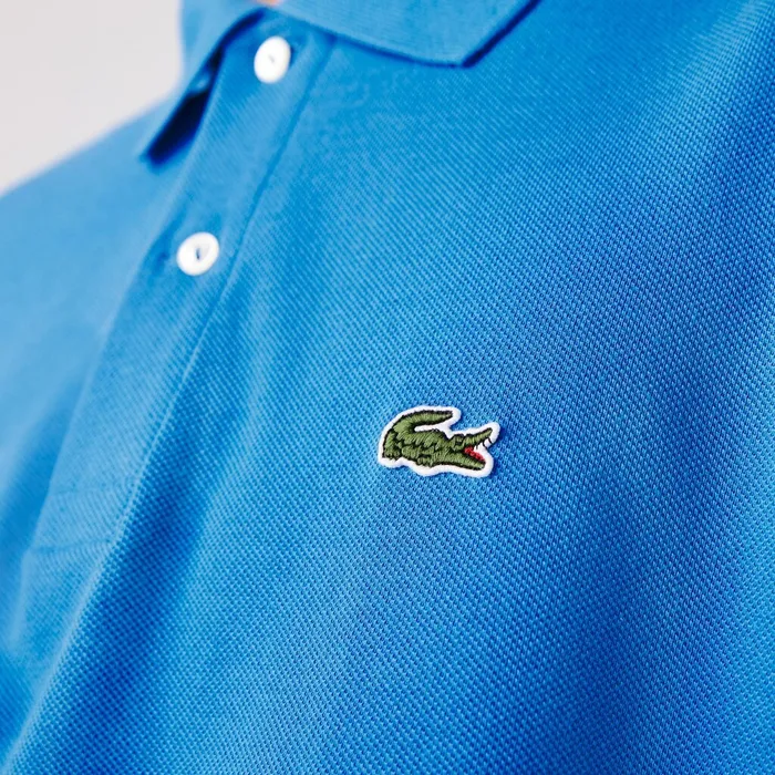 L1212 Polo Blue Mens Lacoste The Original Polo Near Me