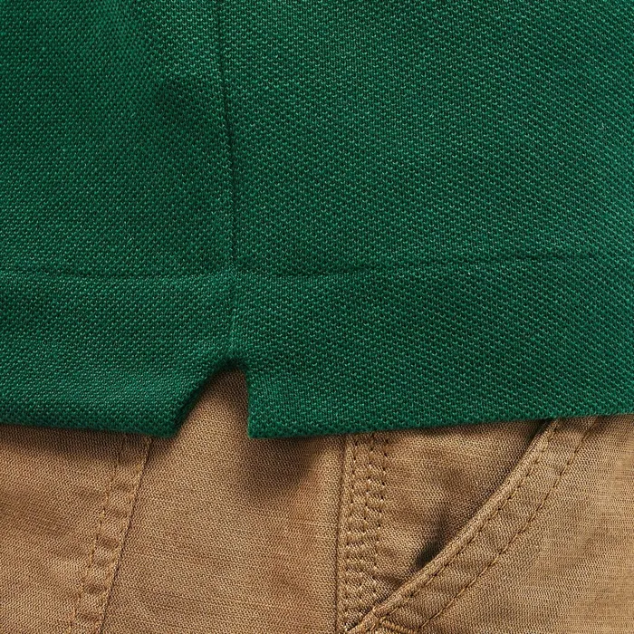 L1212 Polo Green Mens Lacoste The Original Polo Cheap On Sale