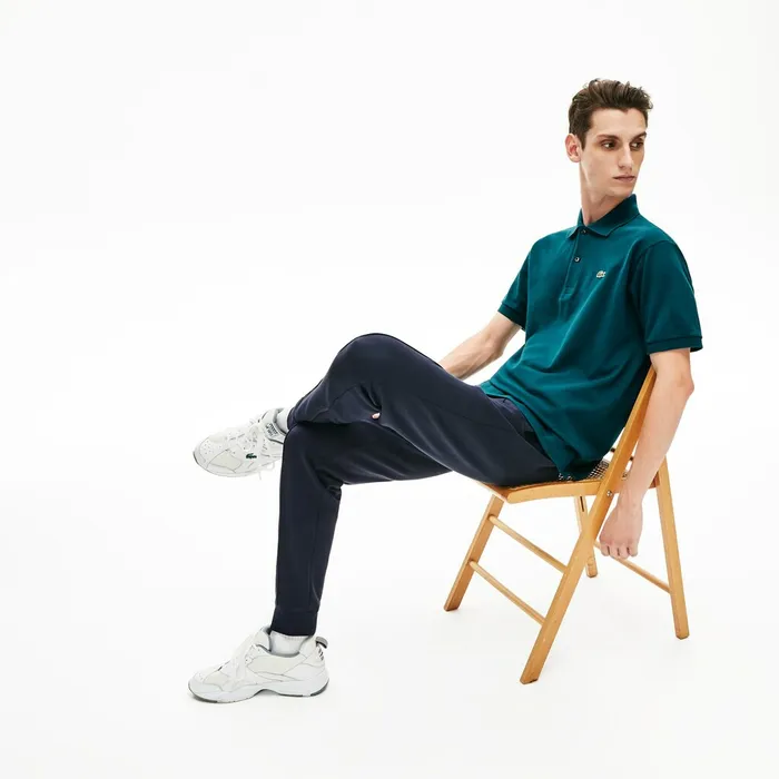 L1212 Polo Green Mens Lacoste The Original Polo Gift for Friend