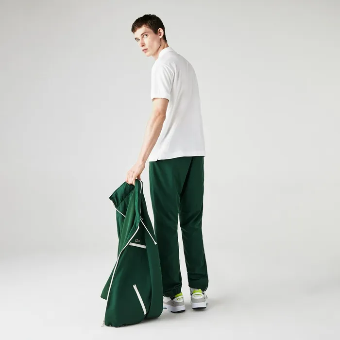 L1212 Polo White Mens Lacoste The Original Polo Gift for Friend