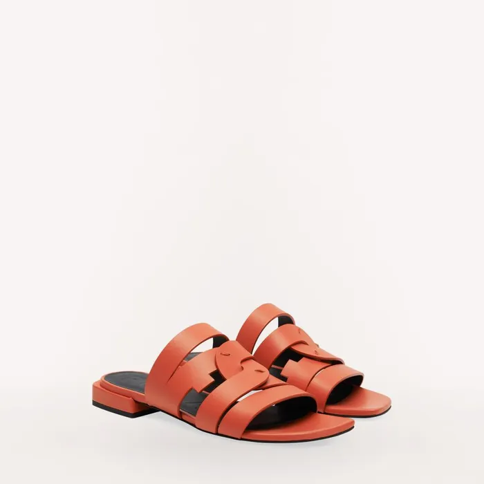 LIPARI Shoes Furla Shoes