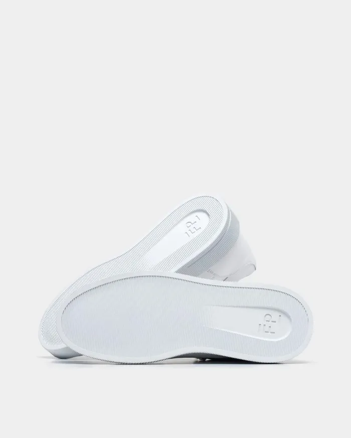 Low Top Dress Cup Matt Gala All White WomenMen Filling Pieces Sneakers