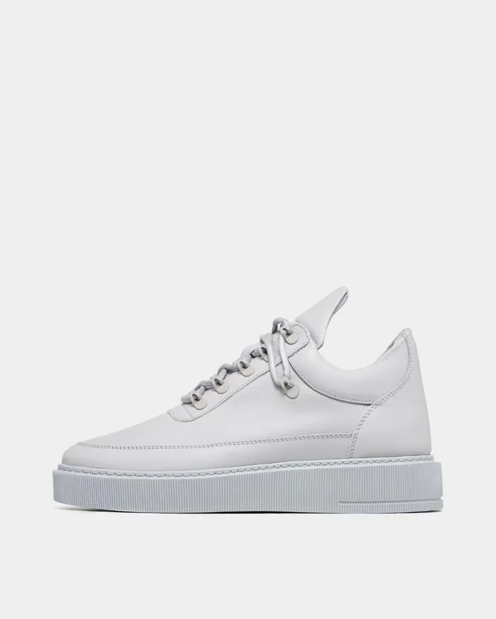 Low Top Dress Cup Matt Gala Grey MenWomen Filling Pieces Sneakers