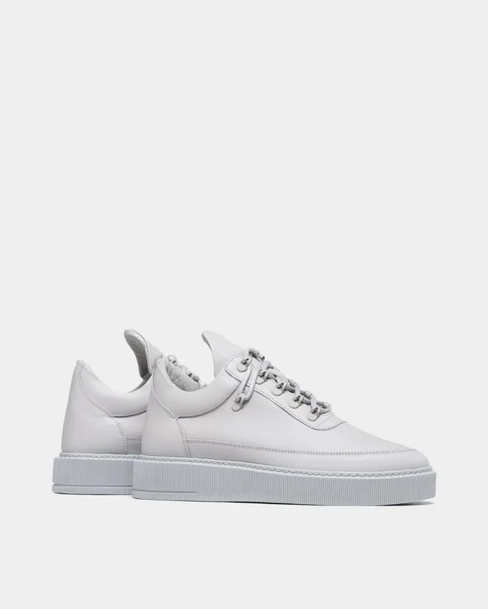 Low Top Dress Cup Matt Gala Grey MenWomen Filling Pieces Sneakers