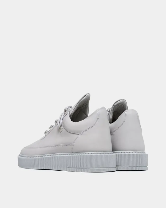 Low Top Dress Cup Matt Gala Grey MenWomen Filling Pieces Sneakers