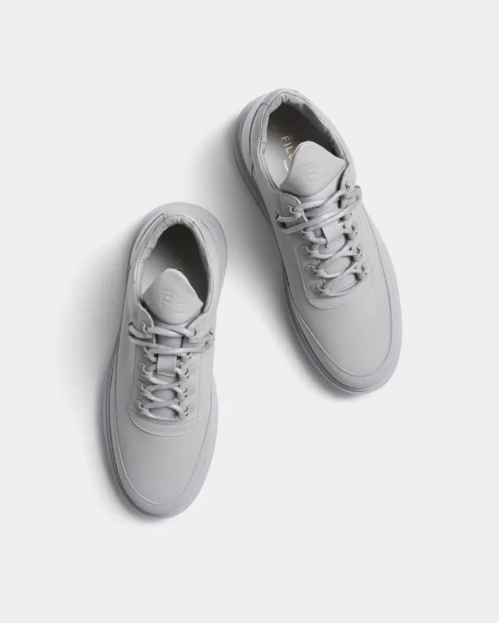 Low Top Dress Cup Matt Gala Grey MenWomen Filling Pieces Sneakers