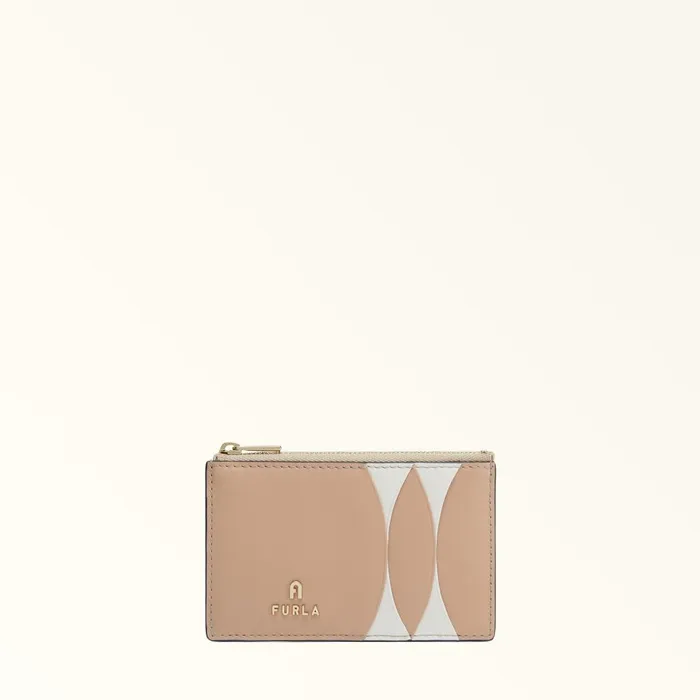 LUNA Small Leather Goods Furla Card Holders