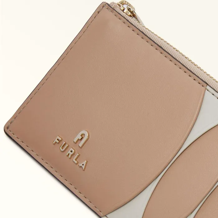 LUNA Small Leather Goods Furla Card Holders