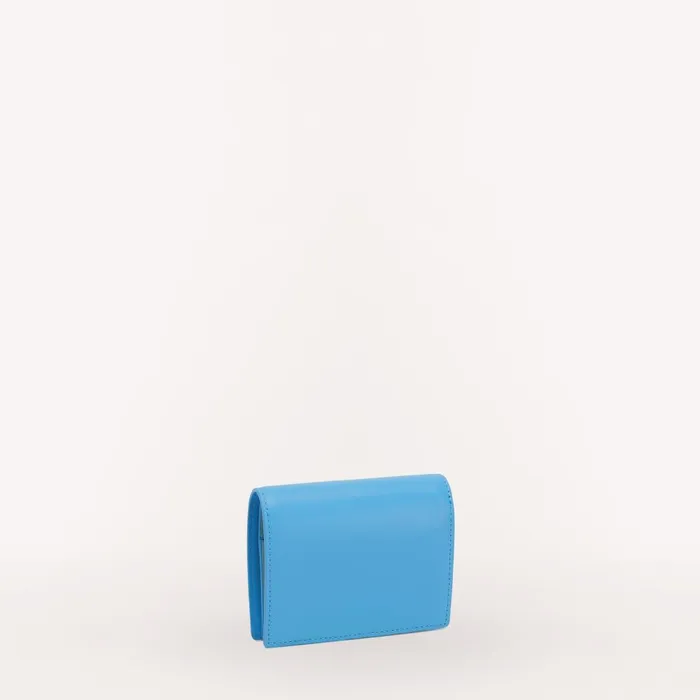 LUNA Small Leather Goods Furla Small Wallets