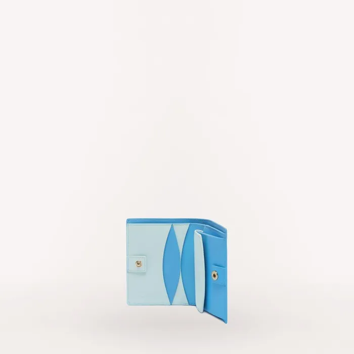 LUNA Small Leather Goods Furla Small Wallets