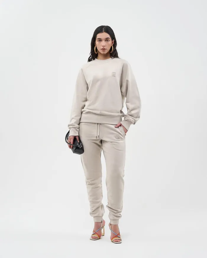 Lux Sweatpants 20 Cool Grey MenWomen Filling Pieces Pants and Shorts