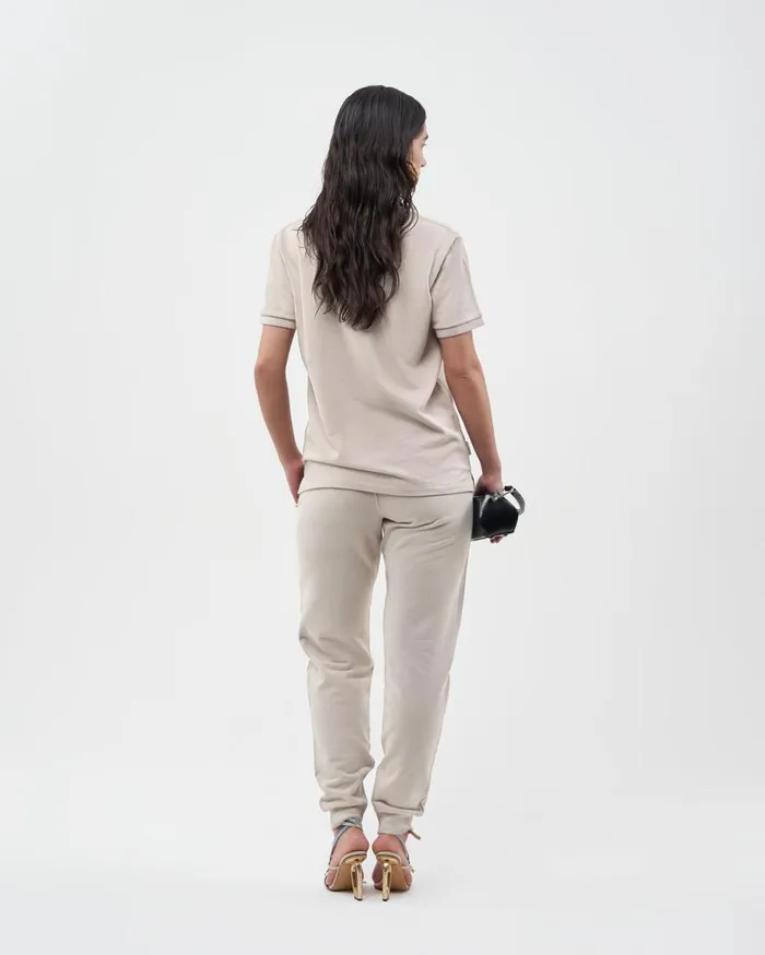 Lux Sweatpants 20 Cool Grey MenWomen Filling Pieces Pants and Shorts