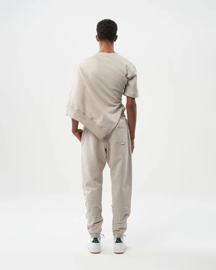 Lux Sweatpants 20 Cool Grey MenWomen Filling Pieces Pants and Shorts