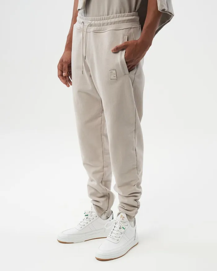 Lux Sweatpants 20 Cool Grey MenWomen Filling Pieces Pants and Shorts