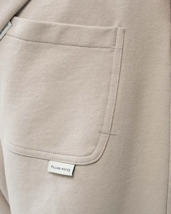 Lux Sweatpants 20 Cool Grey MenWomen Filling Pieces Pants and Shorts