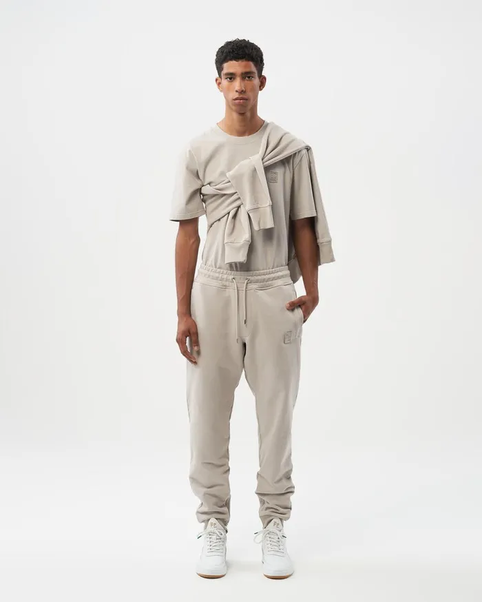 Lux Sweatpants 20 Cool Grey WomenMen Filling Pieces Pants and Shorts