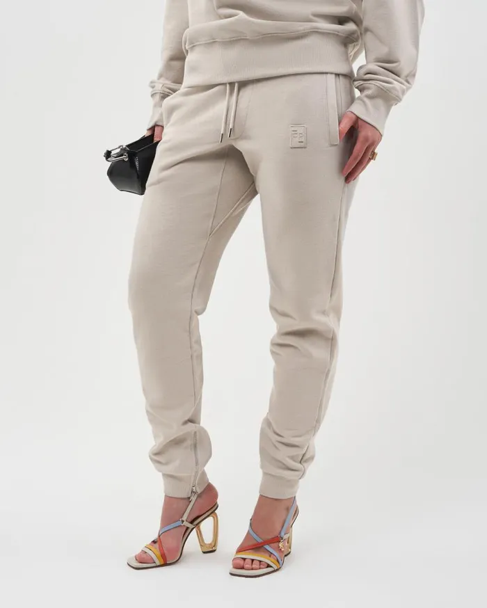 Lux Sweatpants 20 Cool Grey WomenMen Filling Pieces Pants and Shorts