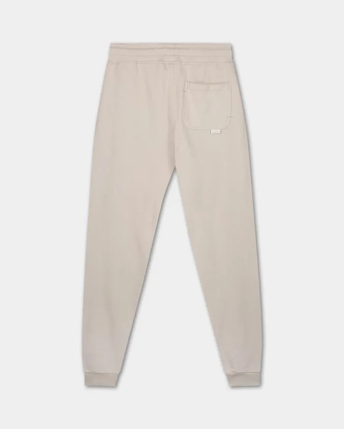 Lux Sweatpants 20 Cool Grey WomenMen Filling Pieces Pants and Shorts
