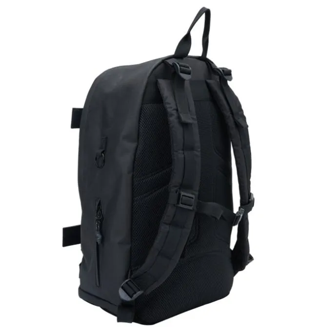 Men Bags and Backpacks DC Men039s Alpha 23 L Backpack Black Men Bags and Backpacks DC Men039s Alpha 23 L Backpack Black