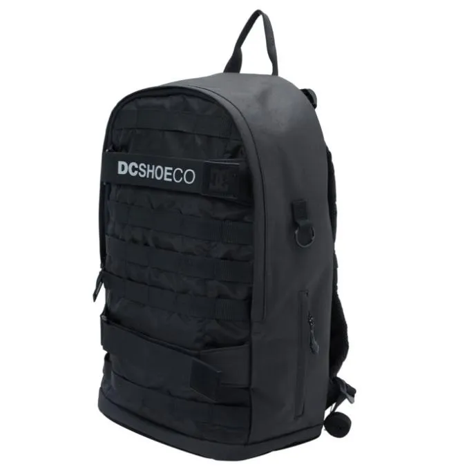 Men Bags and Backpacks DC Men039s Alpha 23 L Backpack Black Men Bags and Backpacks DC Men039s Alpha 23 L Backpack Black